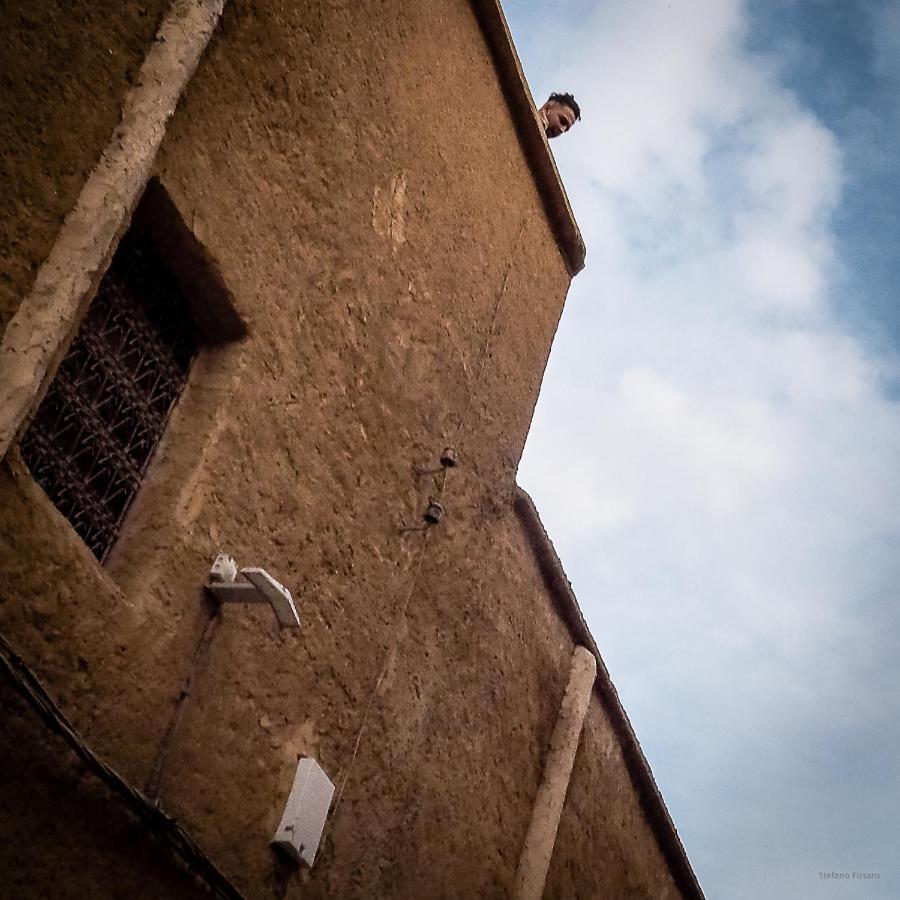 Riad Wabisabi Marrakesh Buitenkant foto